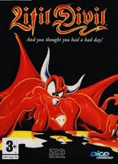 Litil Divil - Image 2