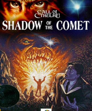 Call of Cthulhu: Shadow of the Comet - Image 2