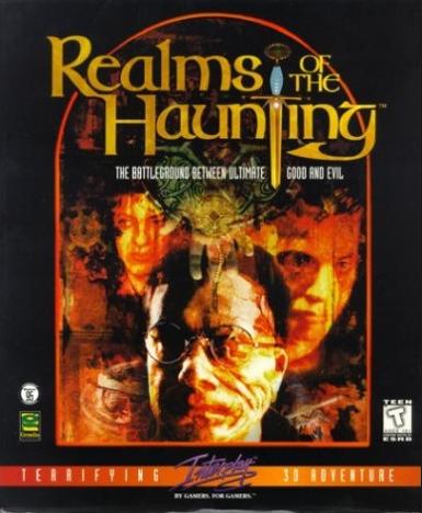 Realms of the Haunting - Image 2