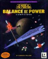 Star Wars: X-Wing vs Tie Fighter: Balance of Power Campaigns