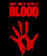 Blood: One Unit Whole Blood