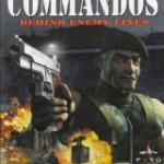 Commandos: Behind Enemy Lines