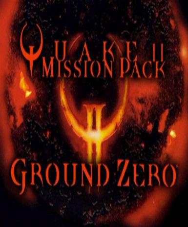 Quake II - Mission Pack: Ground Zero (DLC) - Image 2