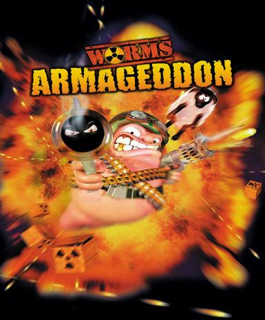 Worms Armageddon - Image 2