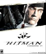 Hitman: Codename 47 (Steam)