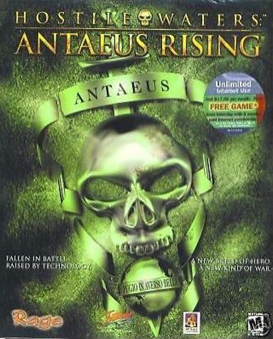 Hostile Waters: Antaeus Rising - Image 2