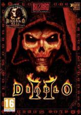 Diablo 2 Gold Edition incl. Lord of Destruction
