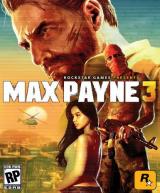 Max Payne EU