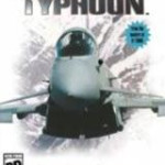 Eurofighter Typhoon