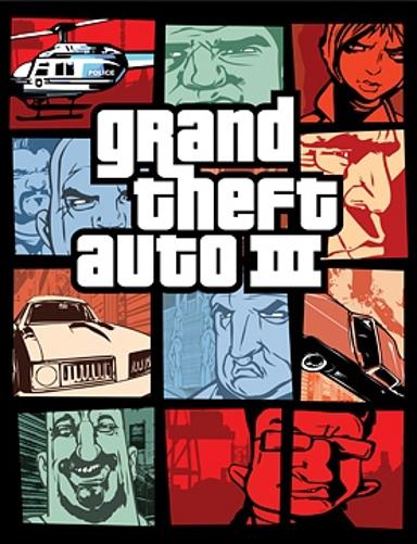 Grand Theft Auto 3 - Image 2