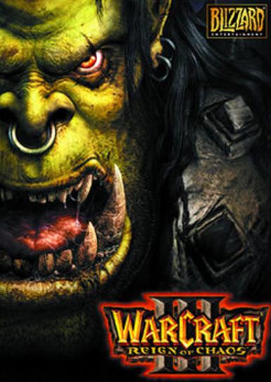 Warcraft 3: Reign of Chaos - Image 2