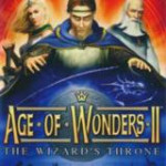 Age of Wonders II: The Wizards Throne