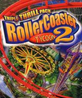 RollerCoaster Tycoon 2 - Triple Thrill Pack (DLC) (Steam)