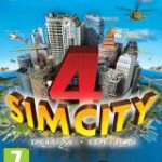 SimCity 4 (Deluxe Edition)