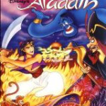 Disneys Aladdin