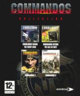 Commandos Pack