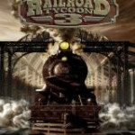 Railroad Tycoon 3 EU