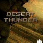 Desert Thunder