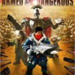 Armed and Dangerous (EU)