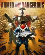 Armed and Dangerous (EU)