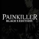Painkiller: Black Edition