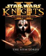 STAR WARS™ Knights of the Old Republic™ II - The Sith Lords™ (Mac)