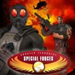 CT Special Forces: Fire for Effect