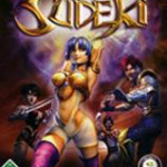 Sudeki