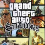 Grand Theft Auto: San Andreas
