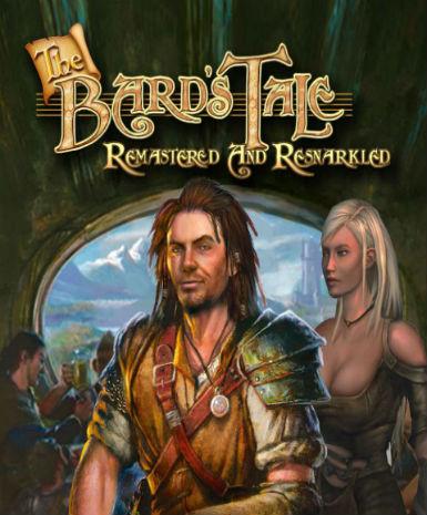 The Bard's Tale: Remastered and Resnarkled - Image 2