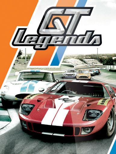GT Legends - Image 2