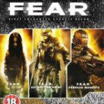 F.E.A.R. (Platinum Edition)