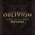 The Elder Scrolls IV: Oblivion (GOTY) (Deluxe Edition)