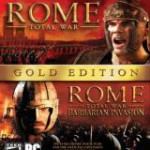 Rome: Total War (Gold Edition)