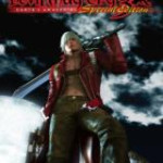 Devil May Cry 3 (Special Edition)