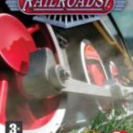 Sid Meier's Railroads