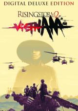 Rising Storm 2: Vietnam (Deluxe Edition)