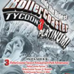 RollerCoaster Tycoon 3: Platinum
