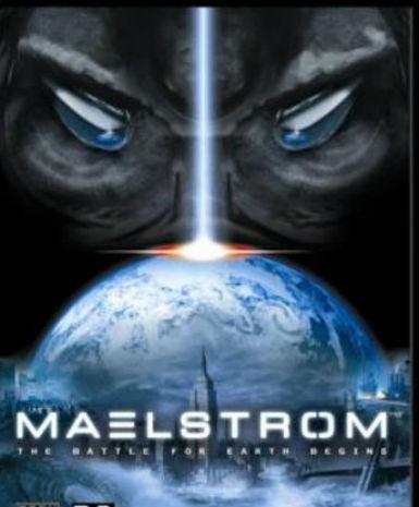 Maelstrom: The Battle for Earth Begins - Image 2