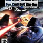 Spaceforce Rogue Universe HD