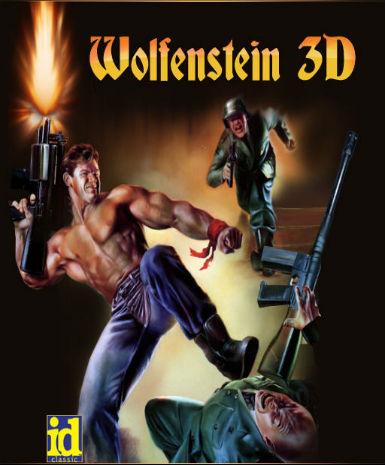 Wolfenstein 3D - Image 2