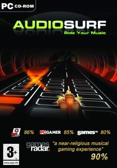 AudioSurf - Image 2