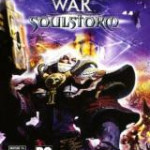 Warhammer 40,000: Dawn of War - Soulstorm