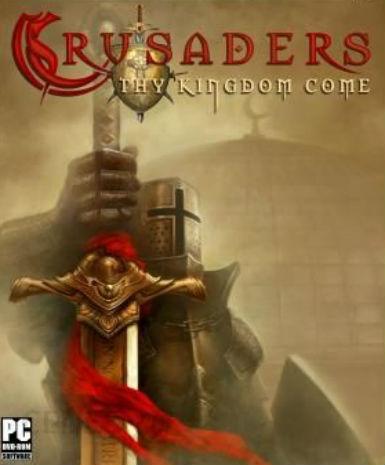 Crusaders: Thy Kingdom Come - Image 2