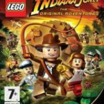 LEGO Indiana Jones: The Original Adventures
