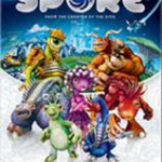 Spore