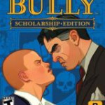 Bully: Scholarship Edition