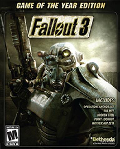 Fallout 3 (GOTY) - Image 2