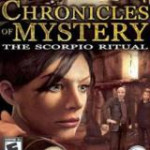 Chronicles of Mystery: The Scorpio Ritual
