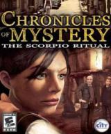 Chronicles of Mystery: The Scorpio Ritual